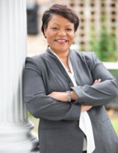 LaToya Cantrell