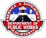 Department of Public Works